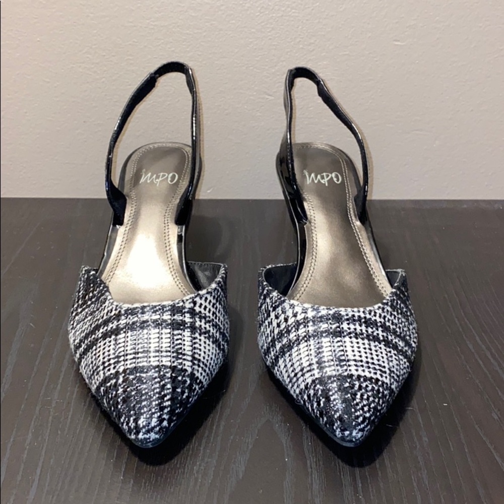 Impo Elian Heel - BRAND NEW